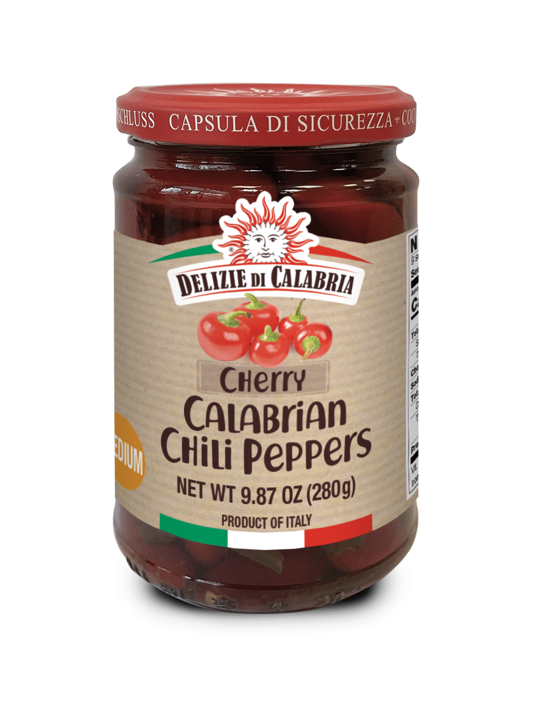 CHERRY_chili pepper_280g