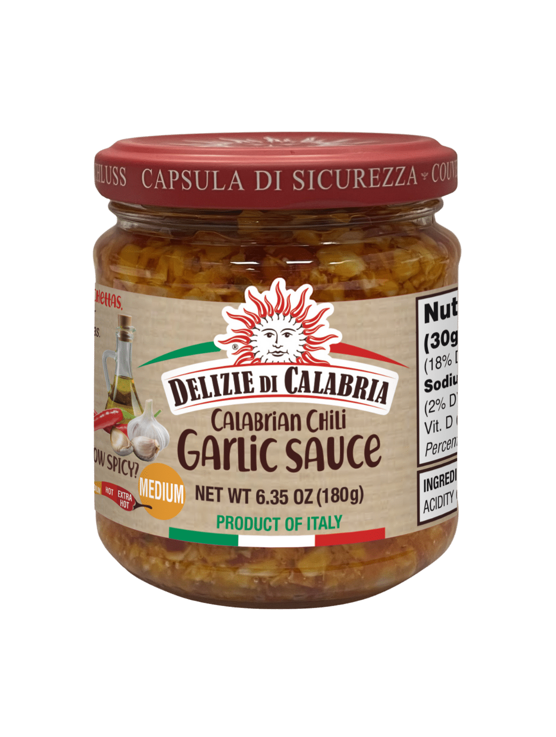 C070_Garlic_180g