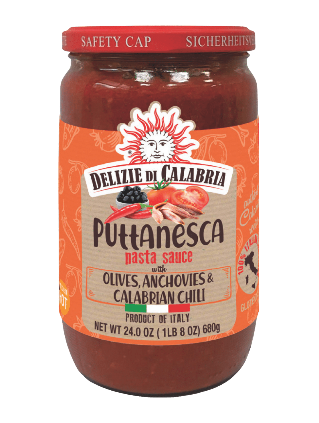 SPS062_Arrabbiata Pasta Sauce 24oz (2)